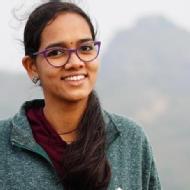 Swetha M. Class 12 Tuition trainer in Mannarkkad