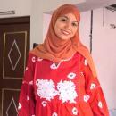 Photo of Nazmeen