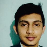 Adideva Chowdhury Guitar trainer in Bangalore