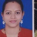 Supriya Sunil Kedari photo