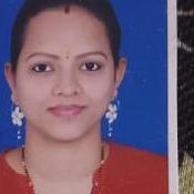 Supriya S. Paramedic trainer in Dombivli