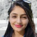 Photo of Ritika G.