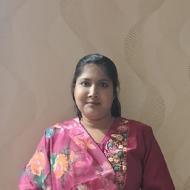 Babita G. Class I-V Tuition trainer in Delhi