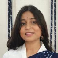 Akansha Yoga trainer in Faizabad