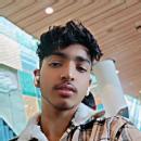 Photo of Ayushh Datta