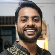 Shivender Yadav Class 10 trainer in Lucknow