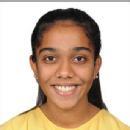 Photo of Samyukta S.