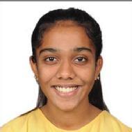 Samyukta S. Class 10 trainer in Bangalore