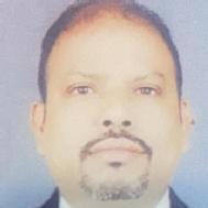 Ganesh Dutta Violin trainer in Delhi