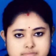 Antara D. UGC NET Exam trainer in Bardhaman