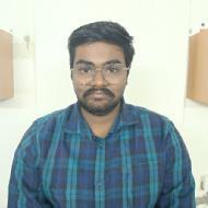 Deepak Kumar Gupta Class 10 trainer in Ranchi