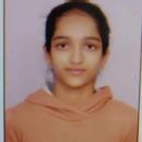 Photo of Vidya S.