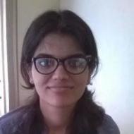 Pratibha K. Class I-V Tuition trainer in Bangalore