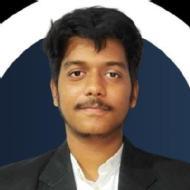 Ankit Mishra Data Science trainer in Bangalore Rural