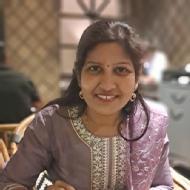 Prachiti Class I-V Tuition trainer in Hyderabad