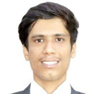 Chaitanya Panwar Class 8 Tuition trainer in Nagpur