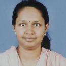 Photo of Renuka Sindhu