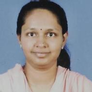 Renuka Sindhu Class 6 Tuition trainer in Bangalore