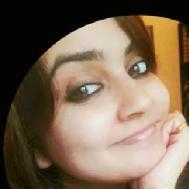 Neha T. Class 12 Tuition trainer in Utter Pradesh