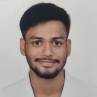 Ronak Sharma Class 10 trainer in Jaipur