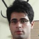 Photo of Naman Joshi