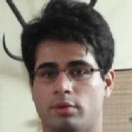 Naman Joshi Computer Course trainer in Indore