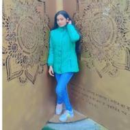 Priya D. Class I-V Tuition trainer in Noida