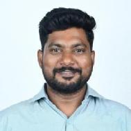 Srinik BA Tuition trainer in Mysore