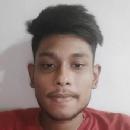 Photo of Somiya Ranjan Pallai