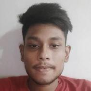 Somiya Ranjan Pallai Class 7 Tuition trainer in Mumbai