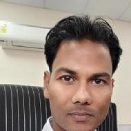 Vighnesh Ji Patel Class I-V Tuition trainer in Maharajganj