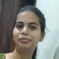 Suhani K. Nursery-KG Tuition trainer in Gaya