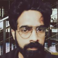 Pushkar Pandey Class I-V Tuition trainer in Delhi