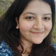 Devika Class 7 Tuition trainer in Tiruvannamalai