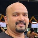 Photo of Shridhar D