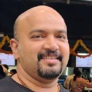 Shridhar D Golang trainer in Bangalore