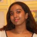Photo of Ansley Diya .