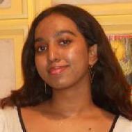 Ansley Diya . Class 10 trainer in Bangalore