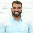 Photo of Zishan Ahmad