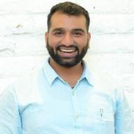 Zishan Ahmad HR trainer in Bangalore