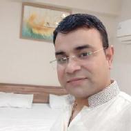 Amit Sharma Class 12 Tuition trainer in Jaipur