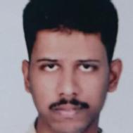 Revanth V S Class I-V Tuition trainer in Devanahalli