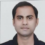 Apoorv Mishra Class I-V Tuition trainer in Indore