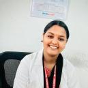 Photo of Roshni P.