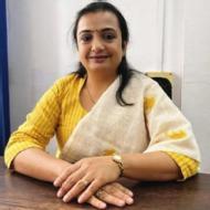 Amruta D. Java trainer in Pimpri-Chinchwad
