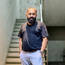 Photo of Hrushikesh Palsuledesai