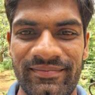 Prashant Saini Class 12 Tuition trainer in Delhi