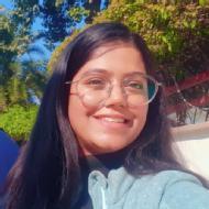 Deepanshi M. Class 6 Tuition trainer in Delhi