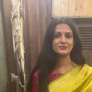 Lalita V. Hindi Language trainer in Shimla
