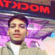 Prashant Kumar Class 12 Tuition trainer in Bilsuri